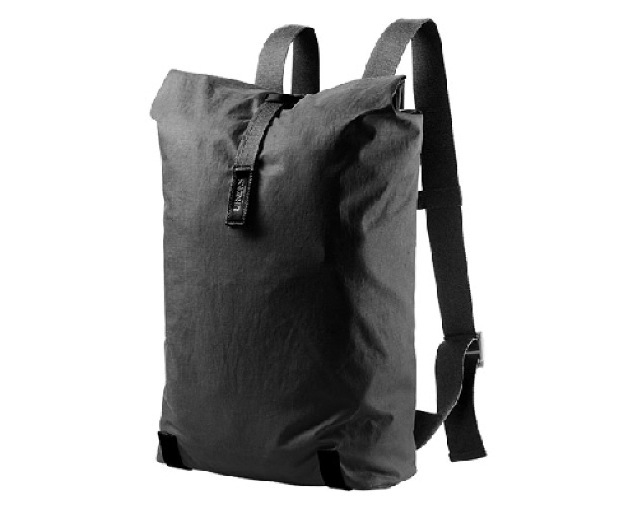 BROOKS PICKWICK BACKPACK / S / LINEN / BLK-BLK | トイファクトリー 