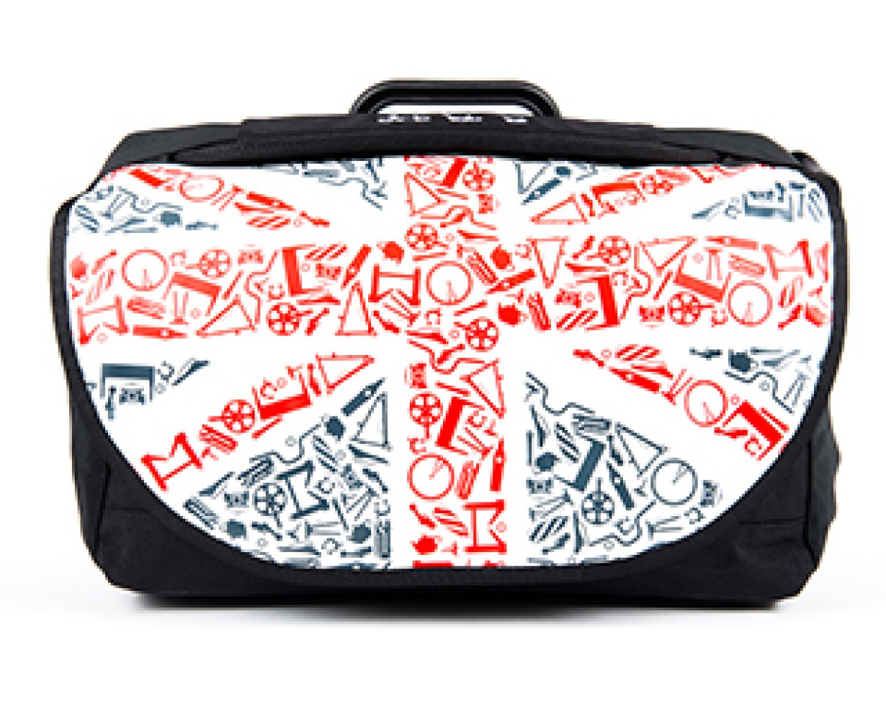 BROMPTON/S-BAG 仕込ん (希少)