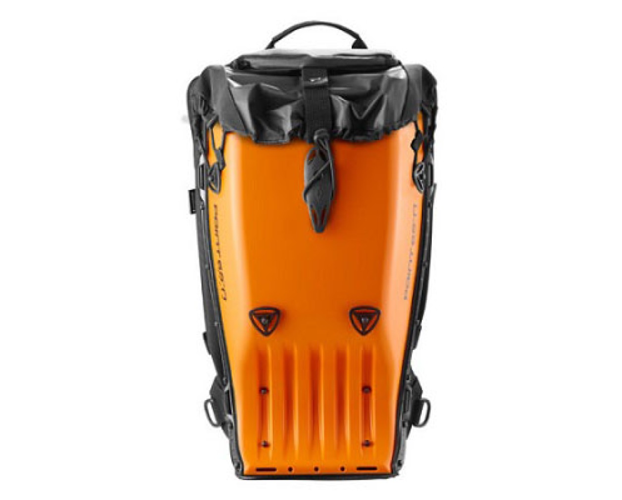 Point65 BOBLBEE 25L GT /Lava | トイファクトリーのミニベロ専門店 