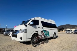 夏休みシーズン☀レンタカーがお得に借りれます！