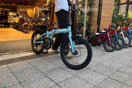 乗車前チェックのすゝめ