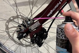 整備士オススメ洗車グッズ　第二弾！