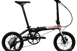 DAHON☆K3・K9　新色入荷♡見てみて