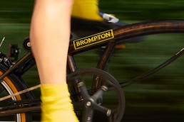 【BROMPTON×Tour de france スペシャルエディション】予約受付中！！（C・P枠有り 6/10）