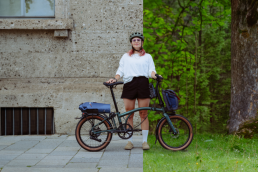 Brompton 【G line】 発売予定です！！