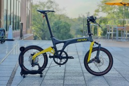 birdy GV Plus 新登場！！
