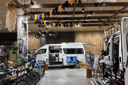 GBP東京店　もうすぐ周年記念ですよ☺