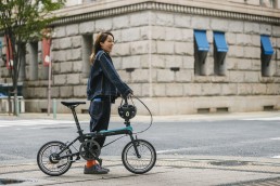 入荷前最後の試乗チャンス！