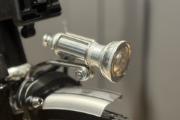 渋いBROMPTON完成しました！！