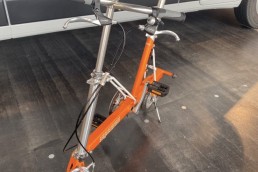 CARRY MEカスタムのすゝめ。