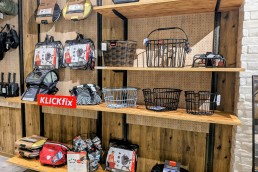 自転車の荷物ストレスを解決する魔法のアイテム