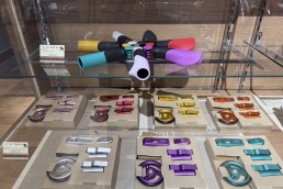 Bromptonカスタムパーツ入荷！！！