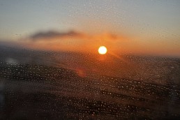 雨だって旅のスパイス。キャンピングカーだからこそ出会える景色を