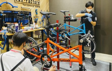 メンテナンスサービス改定のお知らせ