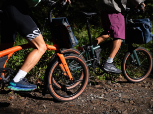 【発売開始】BROMPTON G Line 遂に登場です！！