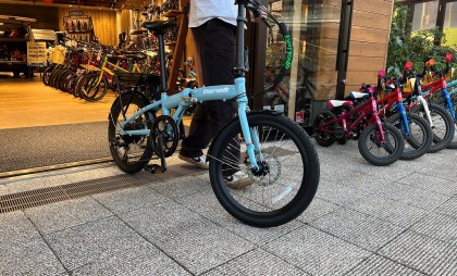 乗車前チェックのすゝめ