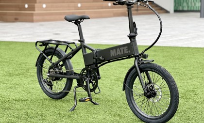 MATE GO+入荷しました！