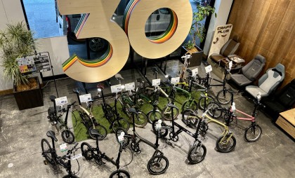 トイファクトリー本店試乗会イベントへのご参加、ありがとうございました！