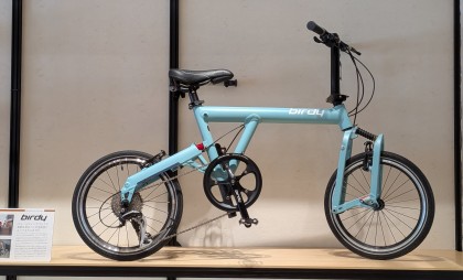 “今の自分”にちょうどいい。そんな自転車があるって知ってましたか？