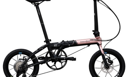 DAHON☆K3・K9X　新色入荷♡見てみて
