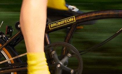 【BROMPTON×Tour de france スペシャルエディション】予約受付中！！（C・P枠有り 6/5）