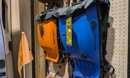 サイクルライフをもっと安心・安全に！