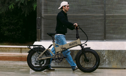 MATE X EVO、MATE Fusion 2.0 新色発表！！