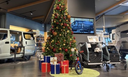 お得なキャンペーン情報🎄