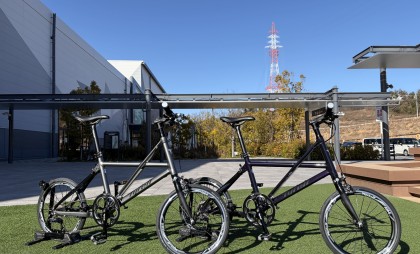 FXα新カラー入荷いたしました！！