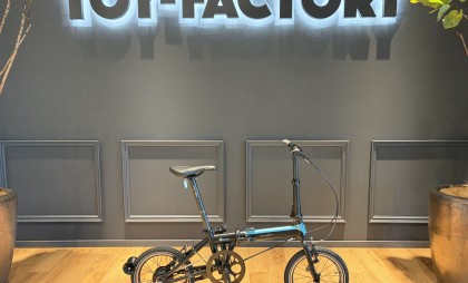 土岐店にて、K-Forth試乗できます！！