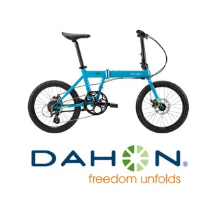 DAHON