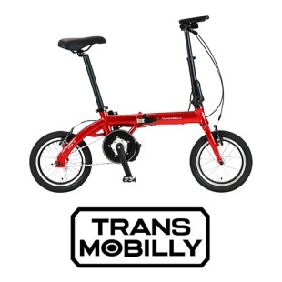 TRANS MOBILLY