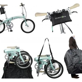 dahon slip bag mini