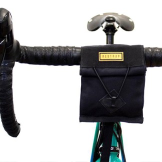 restrap tech bag