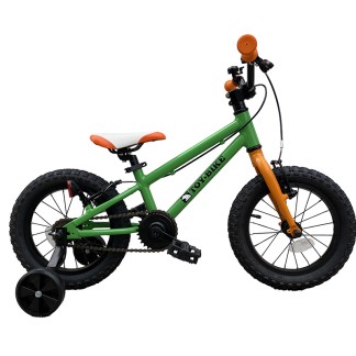 ヨツバサイクル 18インチ 直接引き渡し限定 仕える