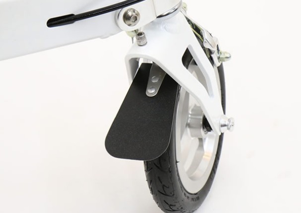 CarryMe DB SOLID TIRE (DRS)[グリーン]