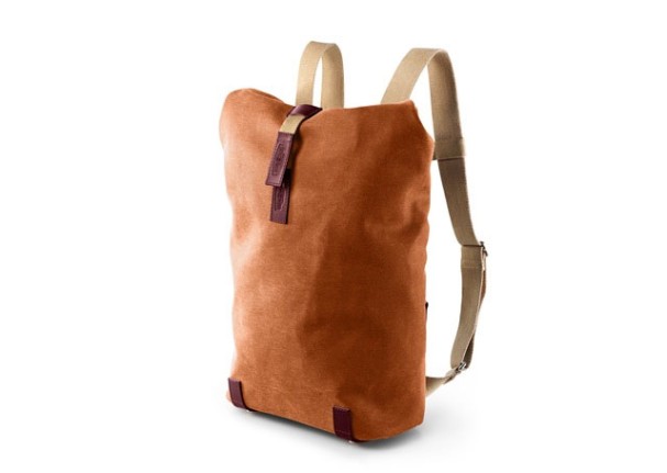 BROOKS PICKWICK BACKPACK SMALL