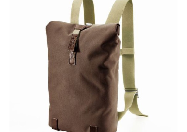 BROOKS PICKWICK BACKPACK 26 UTILITY