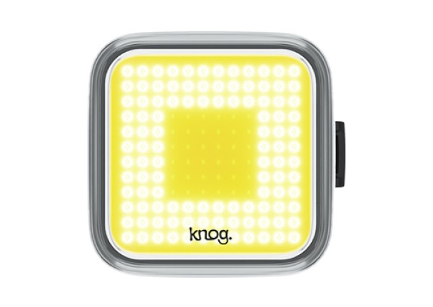 KNOG BLIDER SQUARE FRONT / BLACK