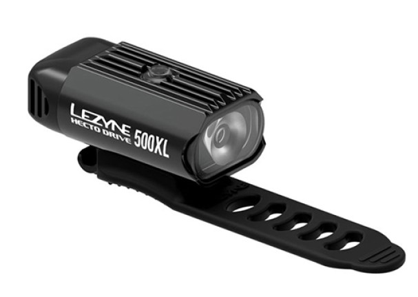 LEZYNE HECTO DRIVE 500XL