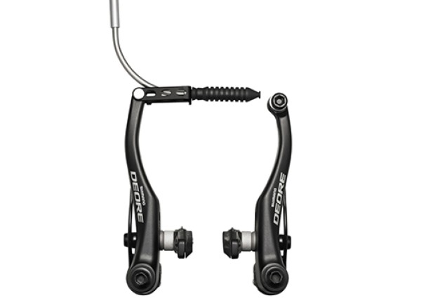 SHIMANO BR-T610 FRONT / BLACK