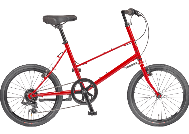 BRUNO MIXTE BLACK EDITION [RED]