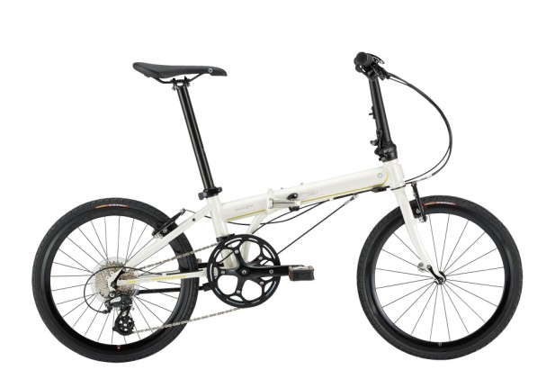 DAHON Speed Falco 2022モデル[ネオンホワイト]