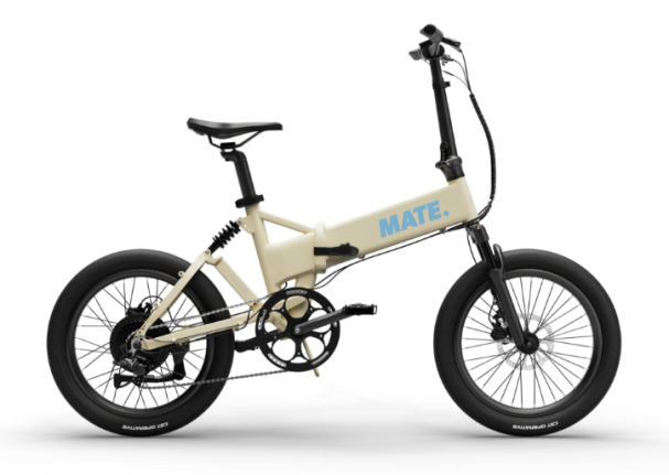 【4月14日まで先行予約受付】MATE FUSION2.0［ポイントデューン2025SS］