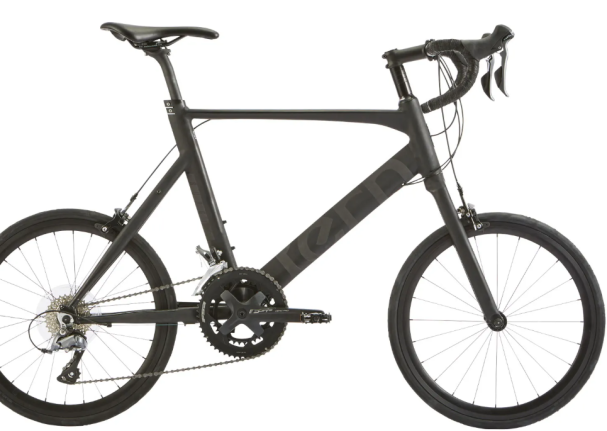 TERN SURGE 47cmサイズ［マットブラック］