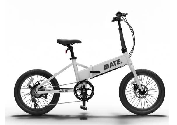 【4月30日まで先行予約受付】 MATE GO+［クラウドミスト］