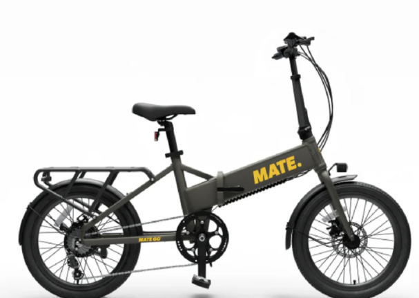 MATE GO+［シャドーグロウ］
