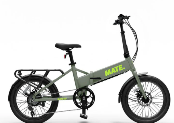 MATE GO+[ロウタイド]