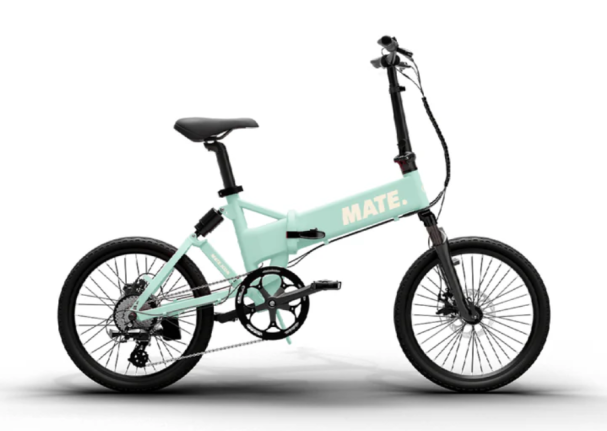 MATE City 2.0[マリーナブリーズ]