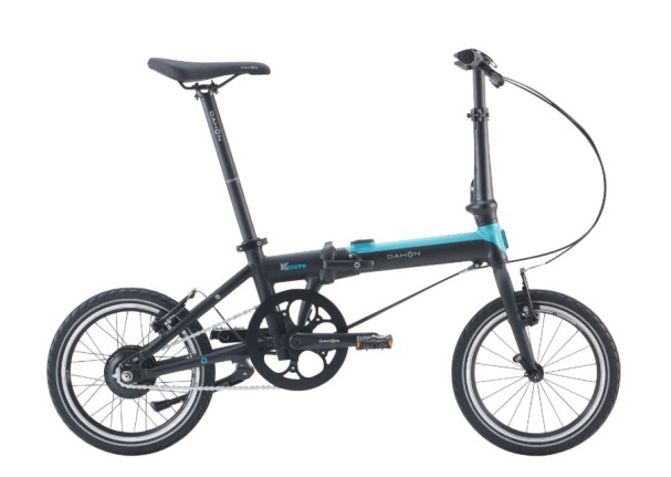 DAHON K-Forth［オーシャンブルー］